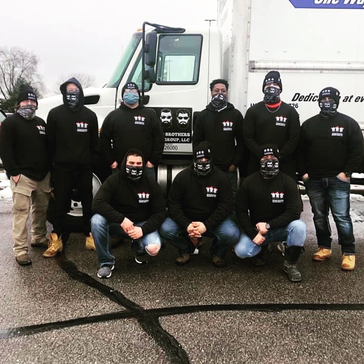 Professional Same Day Moving Professionals in Cuyahoga Heights