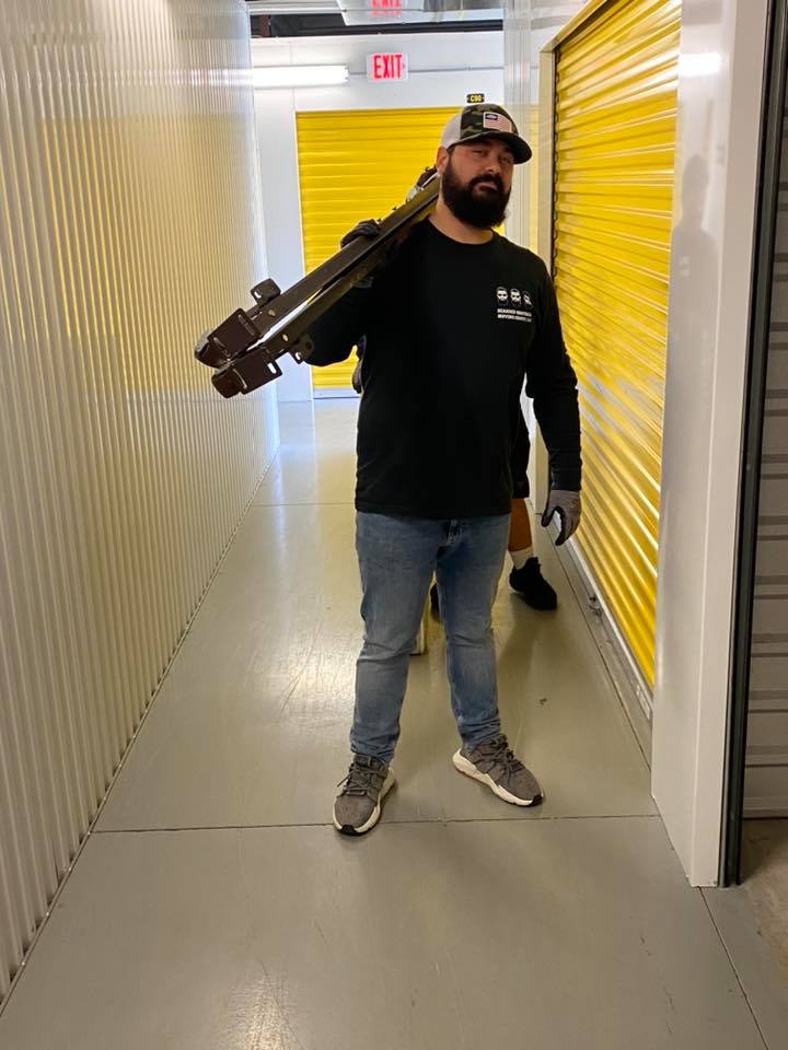 Dependable Same Day Moving Service in Austintown, OH