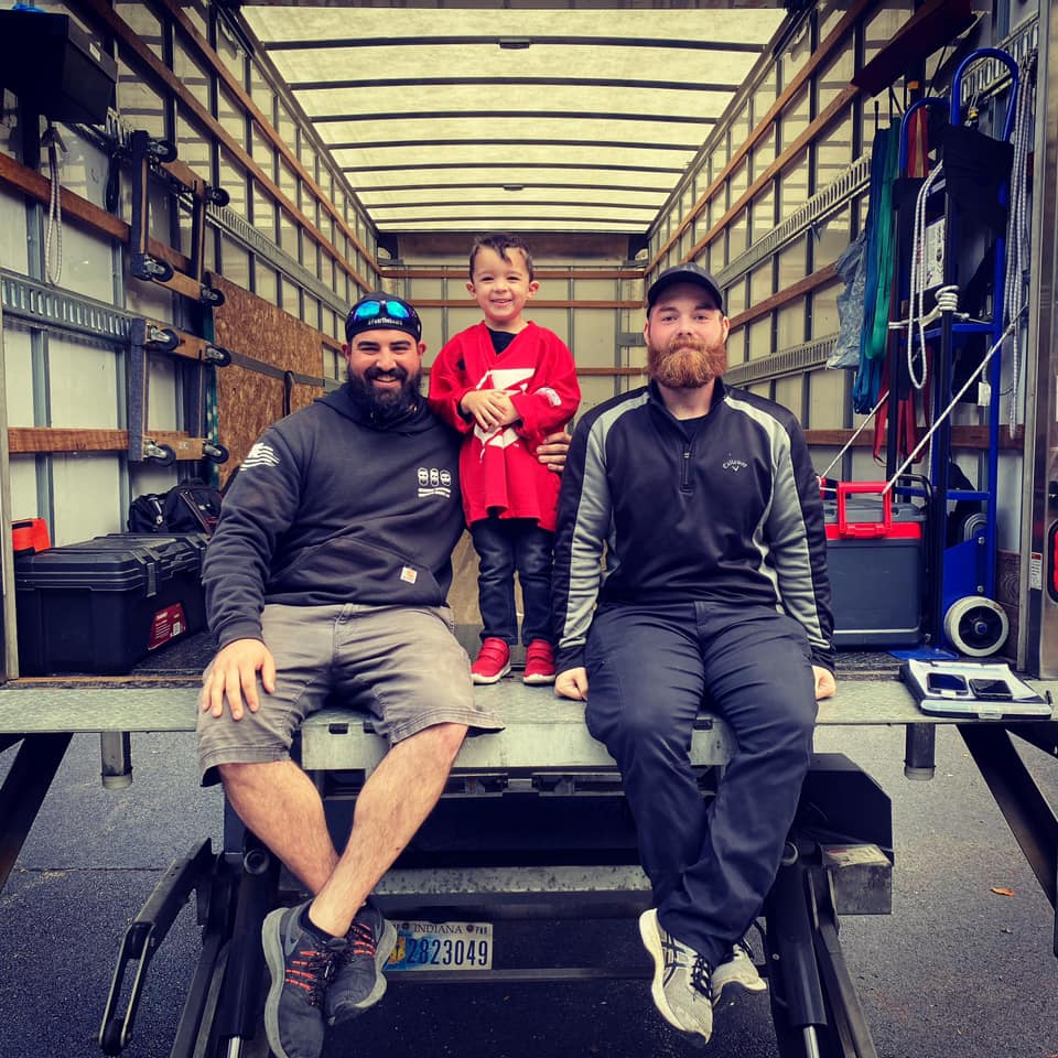 Reliable Same Day Moving Service in Austintown, OH Efficient Same Day Movers in Austintown, OH